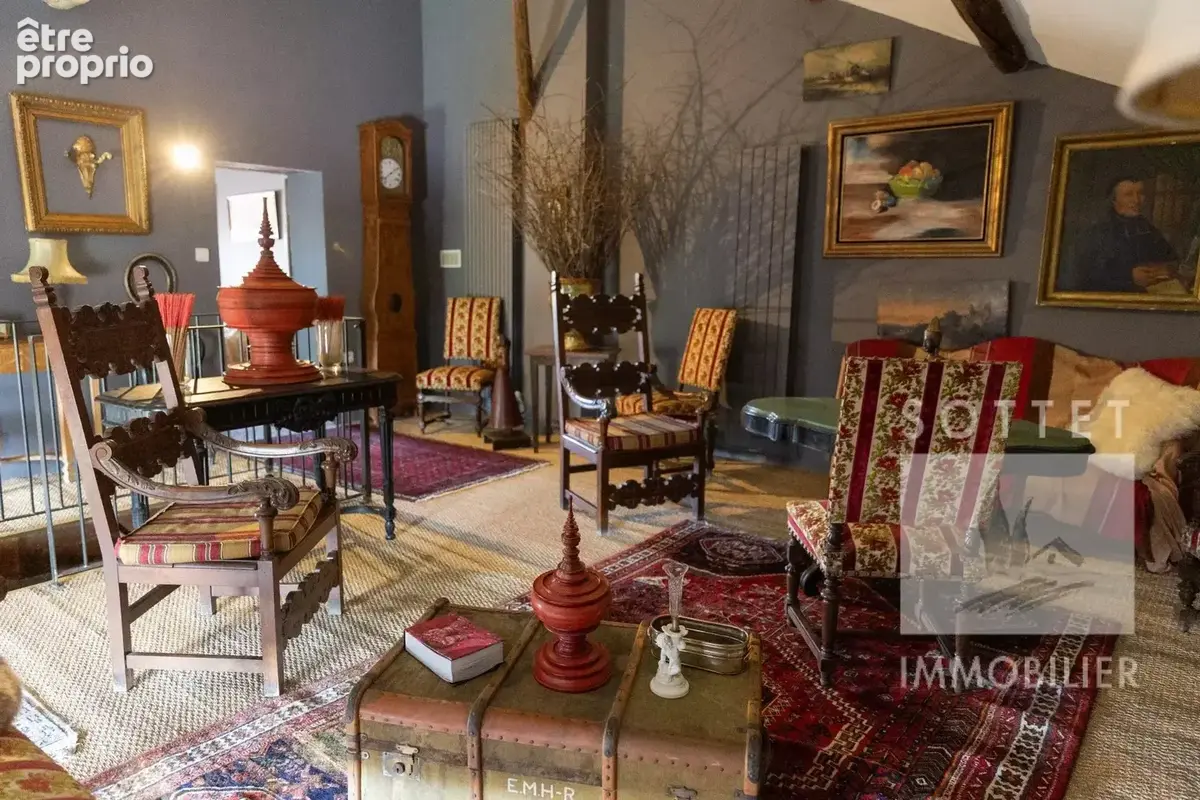 Exclusivite bollene elegante maison de caractere - photo 24