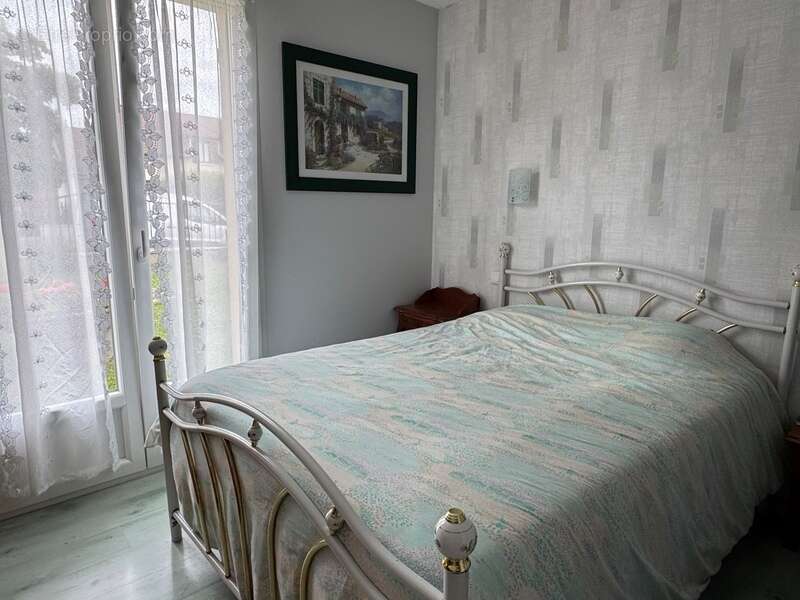 Maison à SAINT-DIZIER