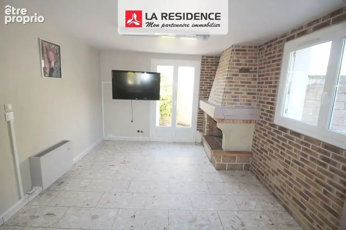 Maison 128 m² à Le Petit-Quevilly  - photo 5