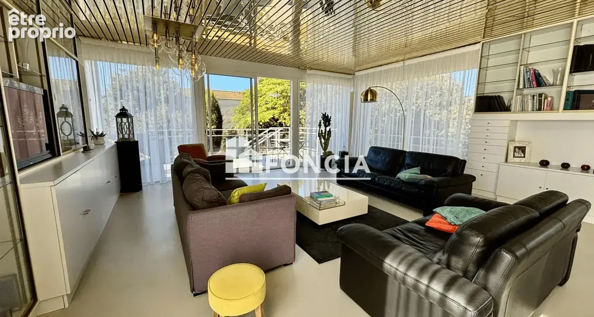 Maison 205 m² à Niort  - photo 15