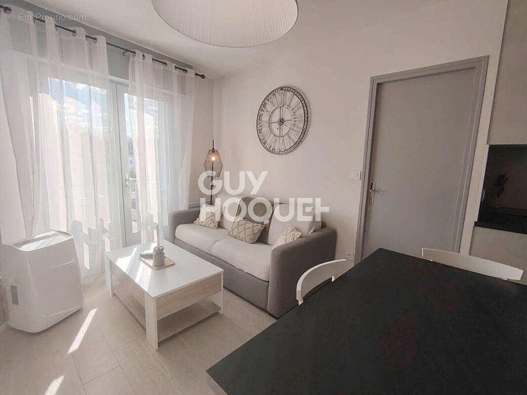 Appartement à MONT-DE-MARSAN