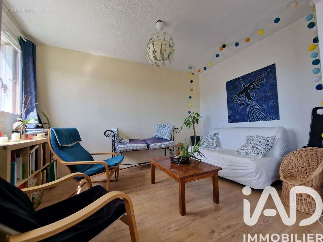 Photo 5 - Appartement à ECHIROLLES