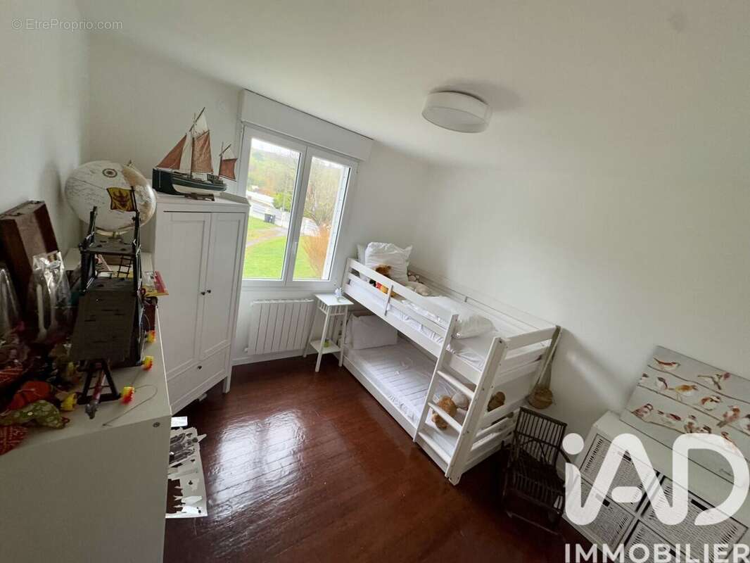 Photo 5 - Maison à PORT-EN-BESSIN-HUPPAIN