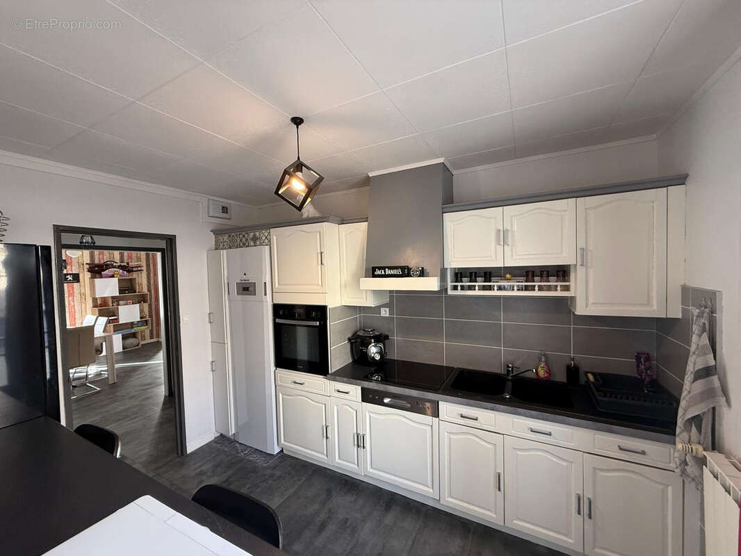 Appartement à ANNONAY