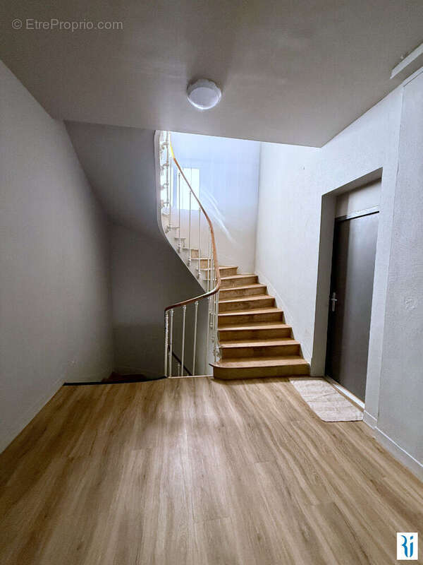 Appartement à ROUEN