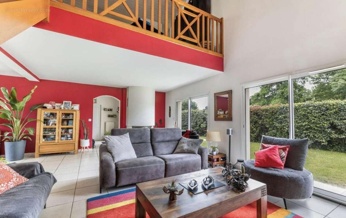 Photo 8 - Maison à SAINT-MEDARD-D'EYRANS