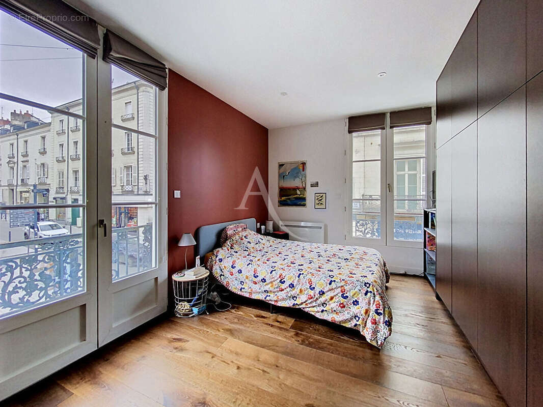 Appartement à ANGERS