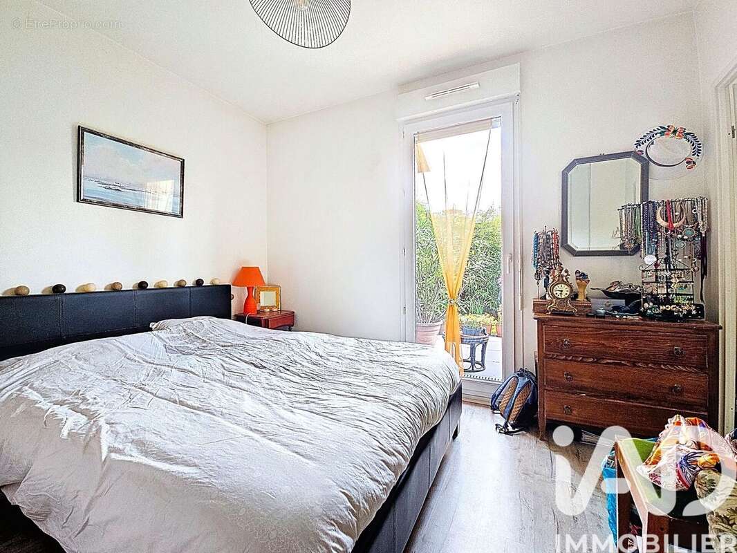 Photo 7 - Appartement à ROSNY-SOUS-BOIS