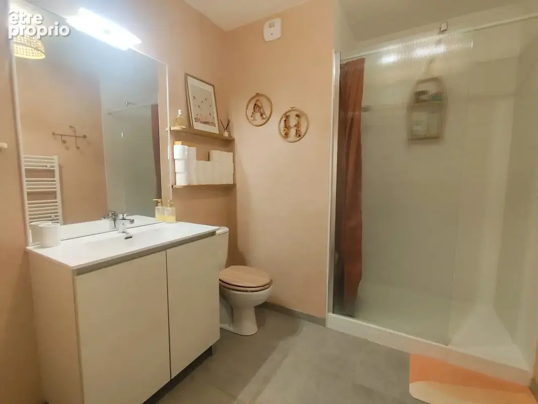 Appartement 2 pièces 43 m² à vendre à Toulouse (31300) - photo 9