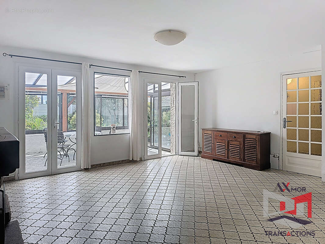 Maison à SAINT-QUAY-PORTRIEUX