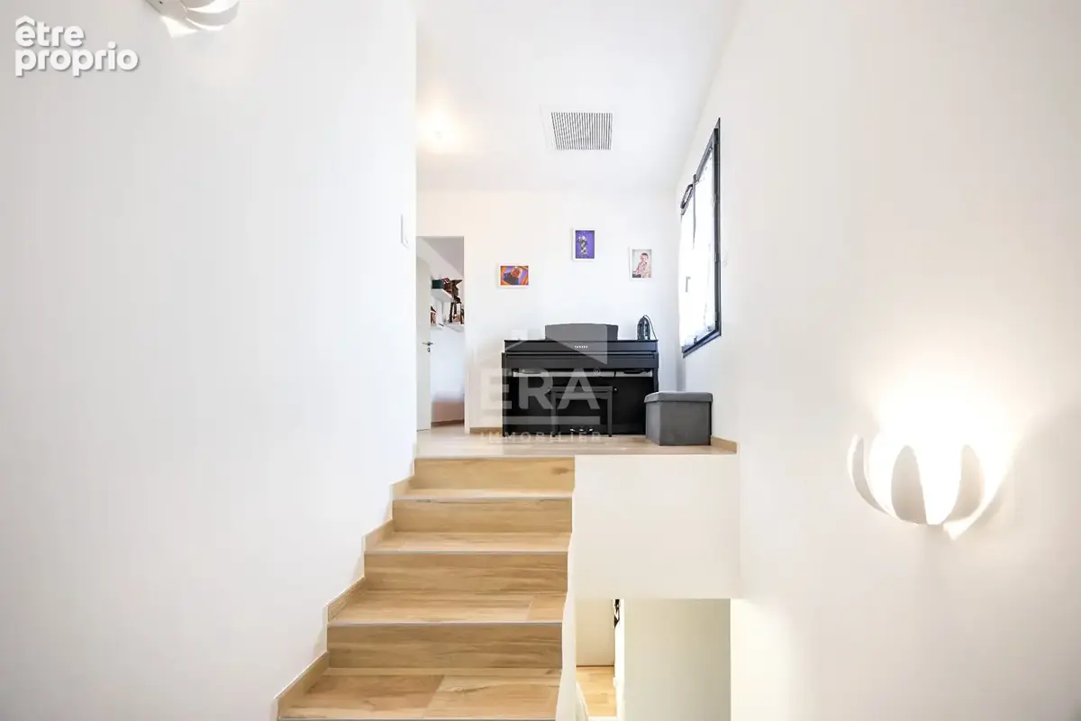 Maison 124m² à perpignan - photo 11