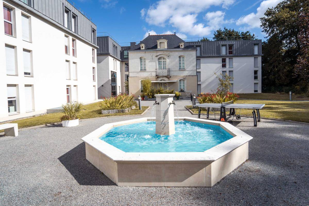 Appartement à ANGERS