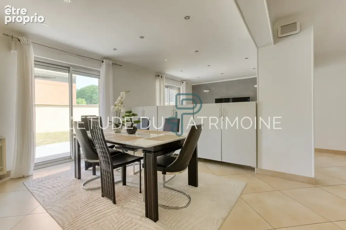 Maison 5 pièces 111,62 m2 - photo 5