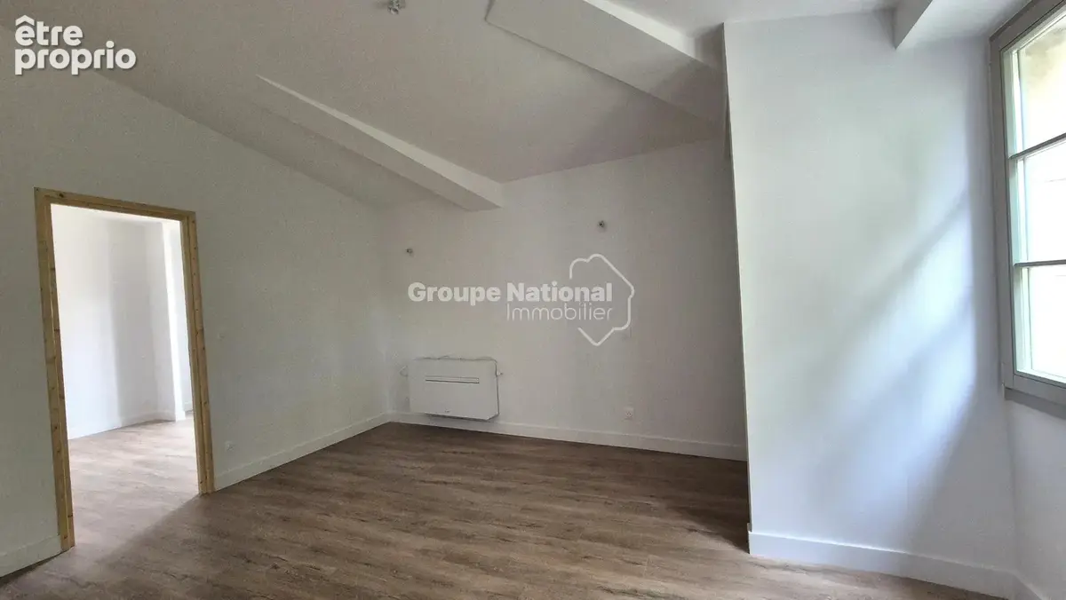 St didier appartement entierement renove - photo 5