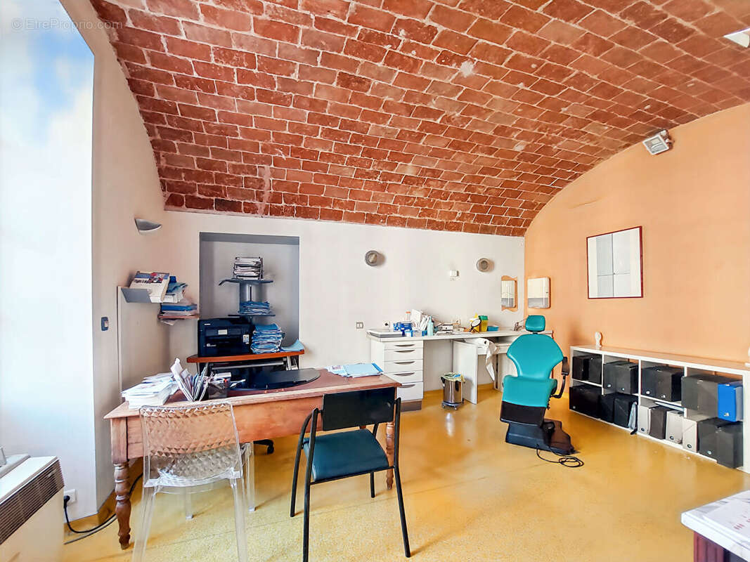 Appartement 103m² à ajaccio - photo 3
