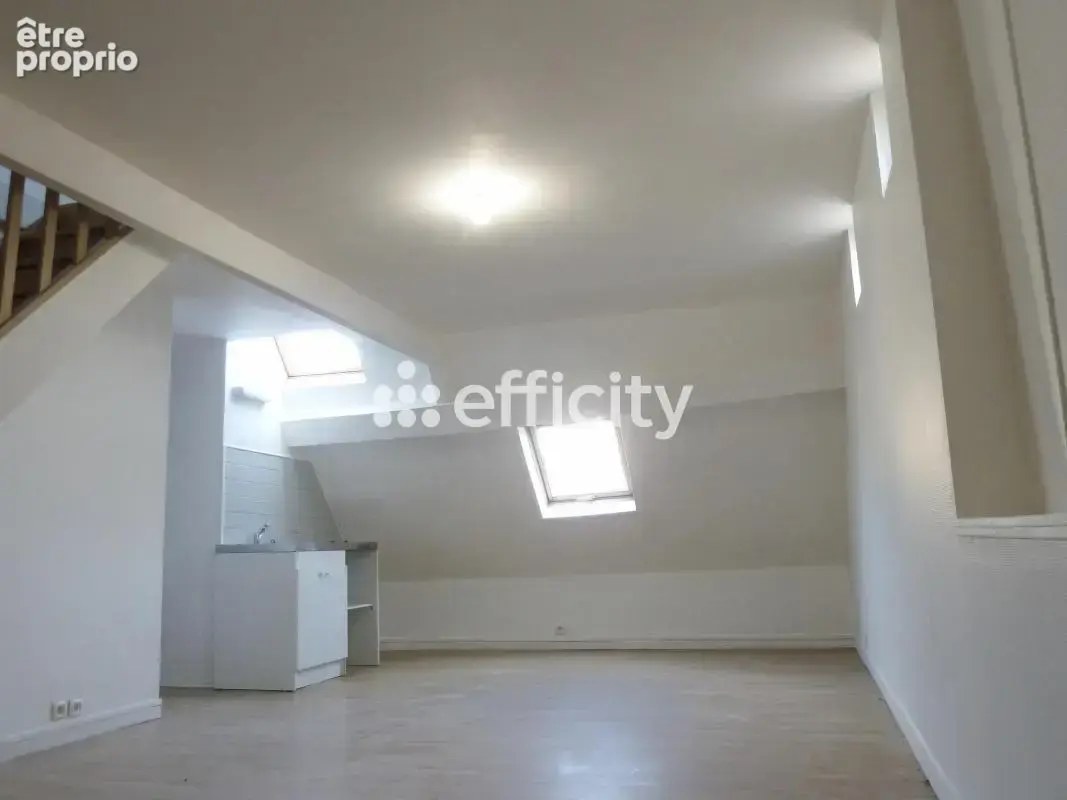 Appartement à SAINT-ARNOULT-EN-YVELINES