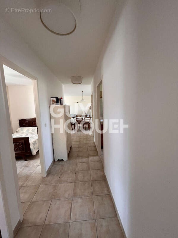 Maison à AIGUES-VIVES