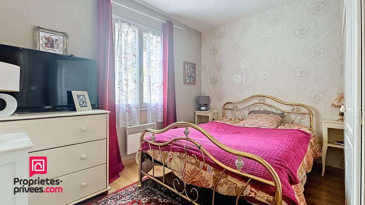 Maison à LA TREMBLADE