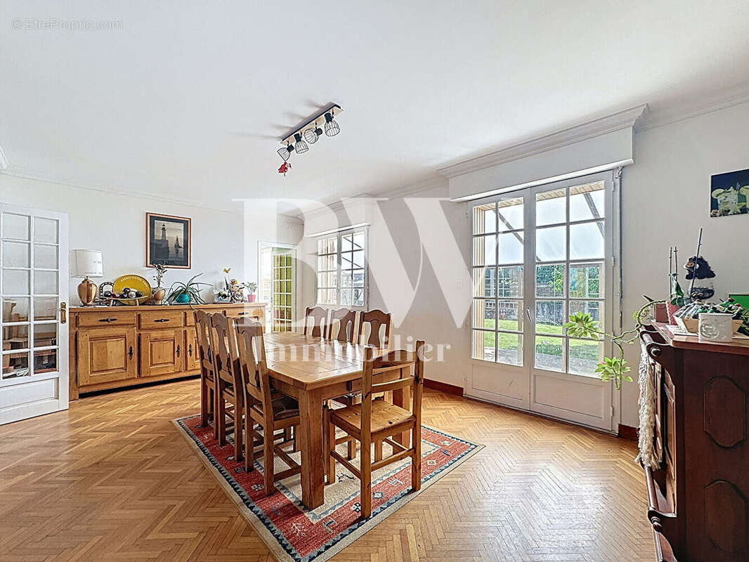 Maison à SAINT-RENAN