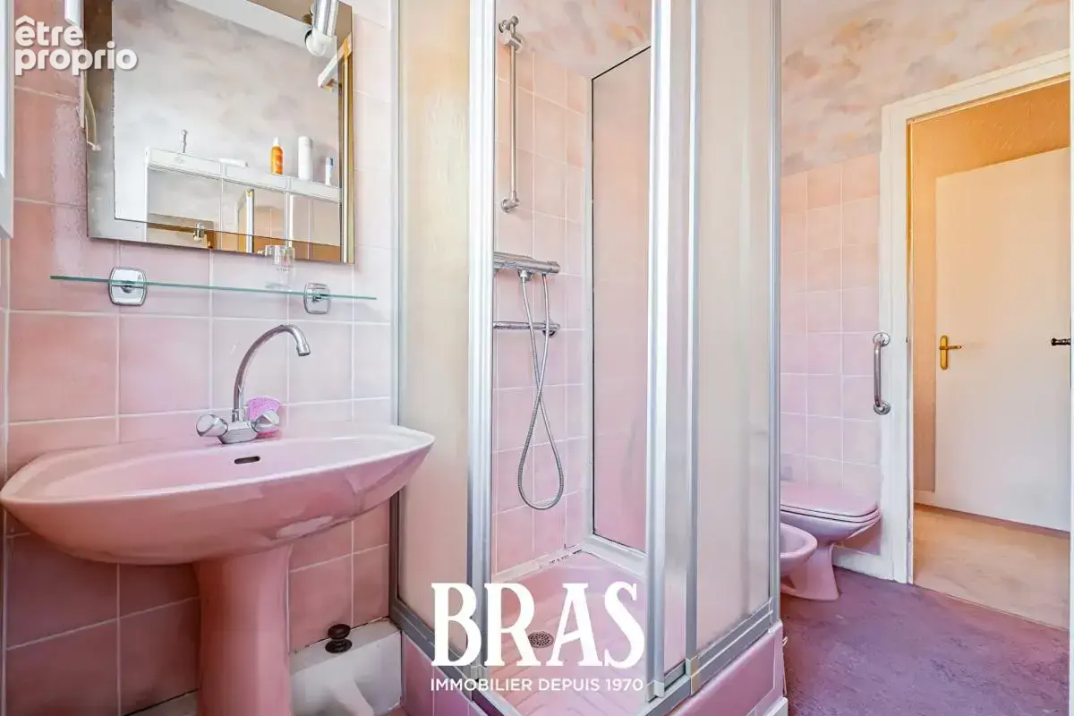 A vendre Appartement 1ch LA BAULE-ESCOUBLAC - Quartier des OISEAUX - photo 7