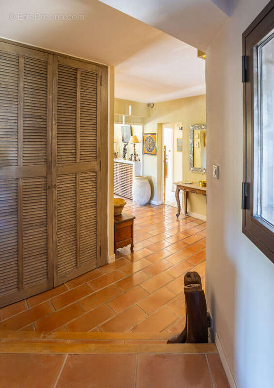 Maison à JONQUERETTES