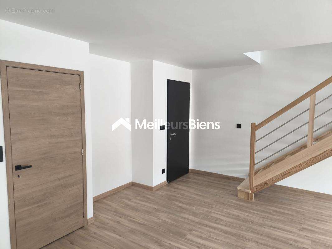 Maison à PLENEUF-VAL-ANDRE