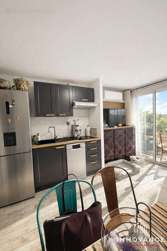 Appartement à LE GRAU-DU-ROI