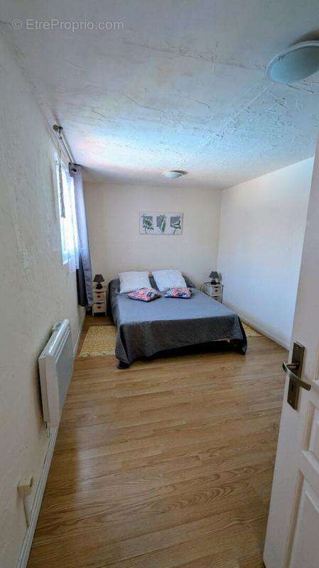 Maison à CASTELNAUDARY