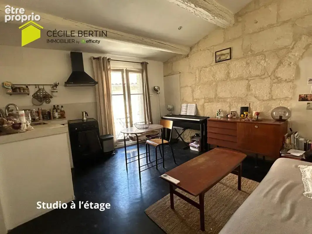 Maison 58 m² à Arles  - photo 6