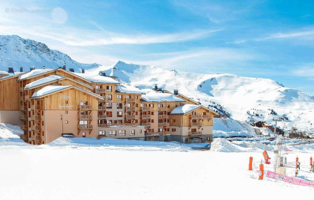 Investissement en residence de tourisme - photo 3