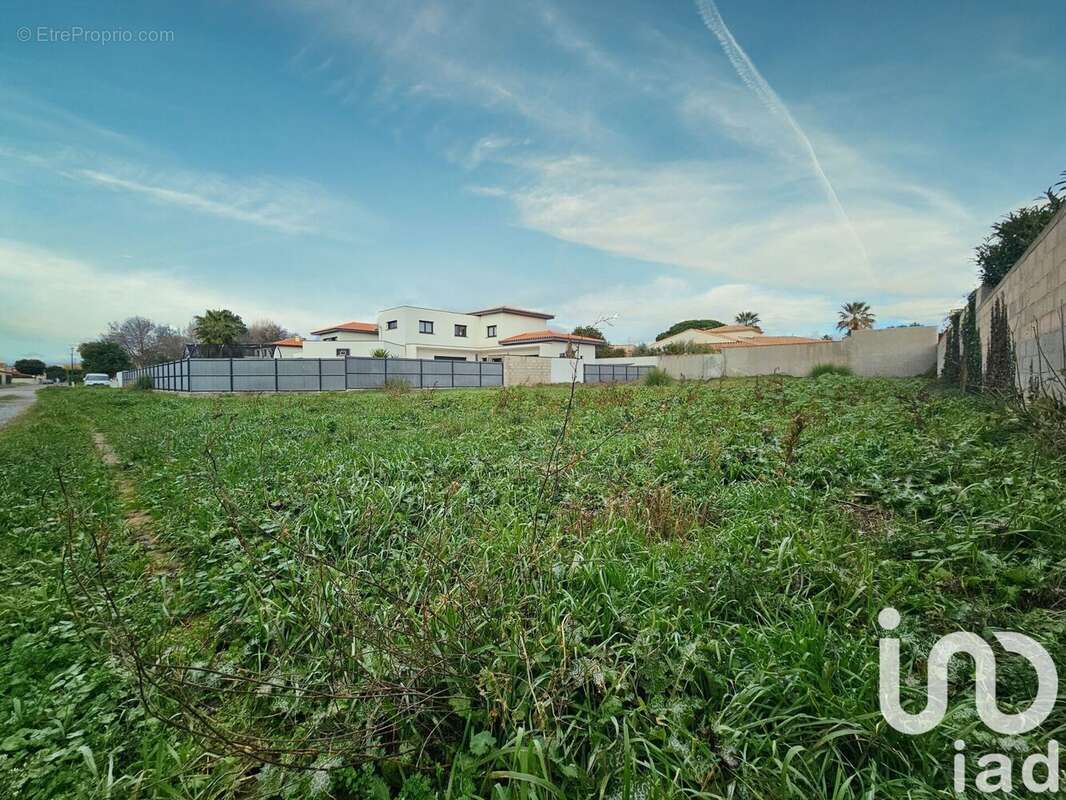 Photo 3 - Terrain à BOMPAS