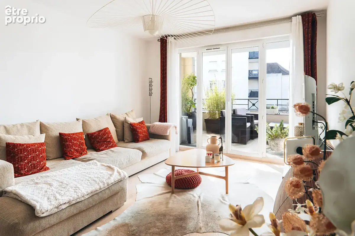 3 pieces residence de standing - photo 3
