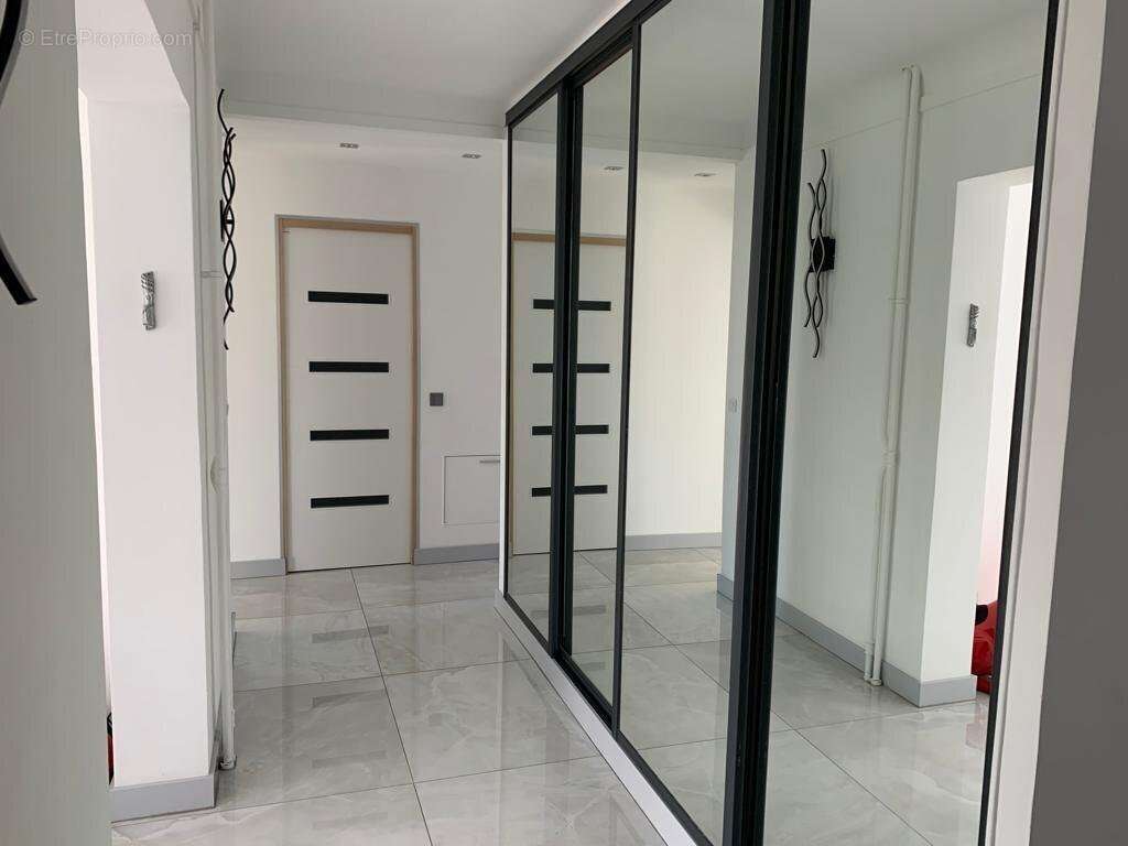 Appartement à NOGENT-SUR-MARNE