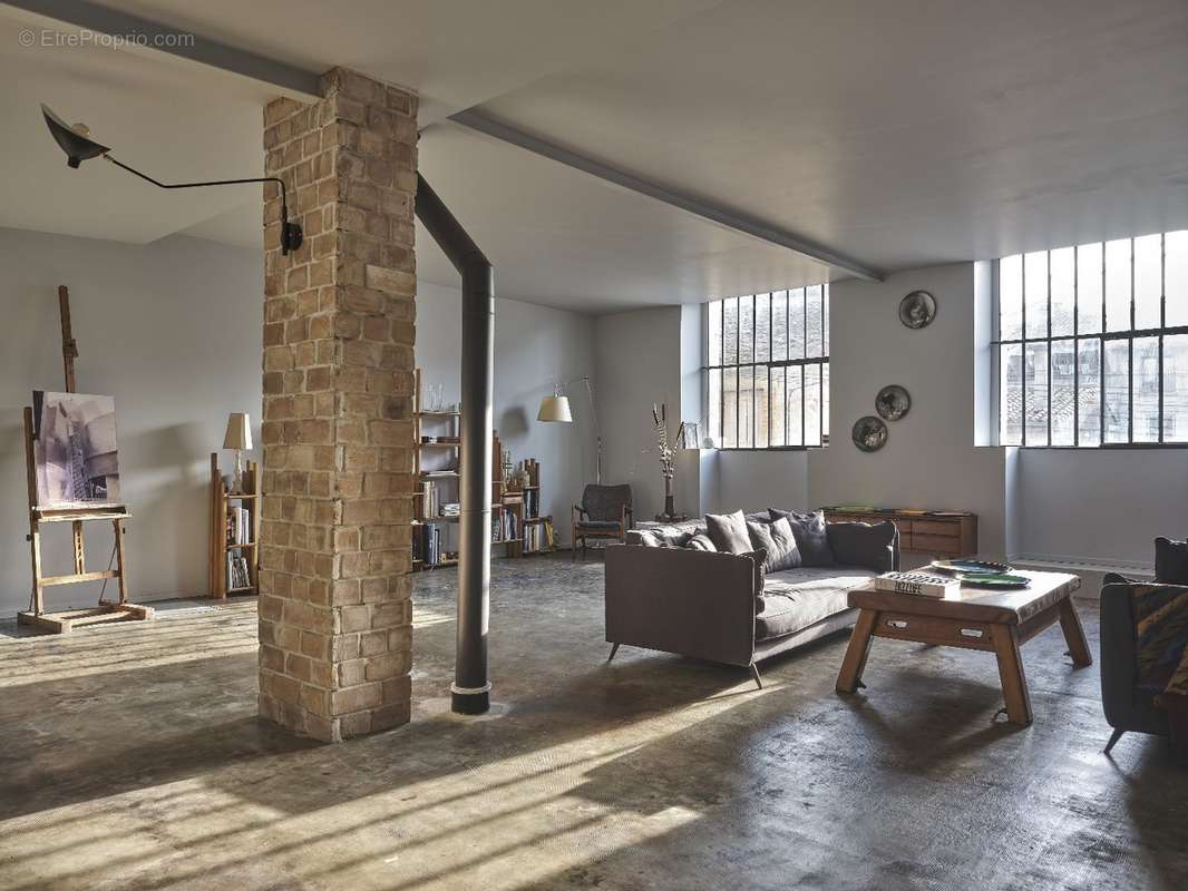 Maison à SAINT-HIPPOLYTE-DU-FORT