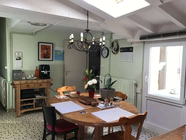 Maison à MAILLEZAIS