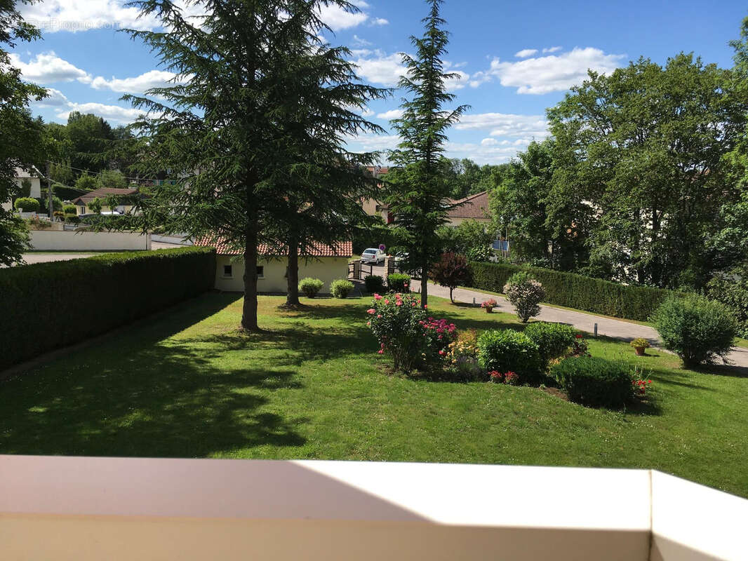 Propriété familiale d'exception à deux pas du centre-ville - photo 21