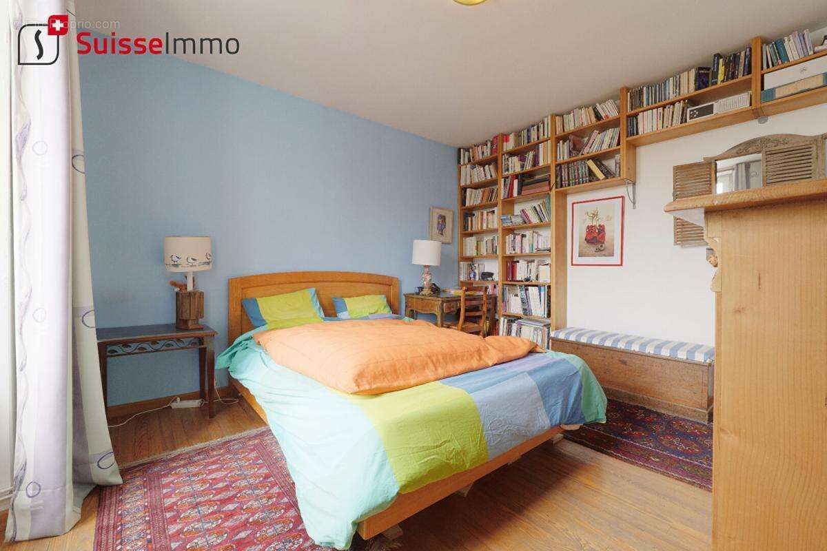 Maison à MONTBELIARD