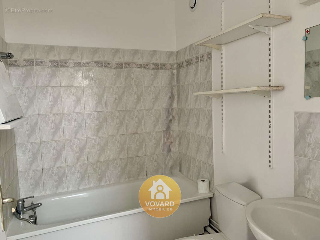 Photo 3 - Appartement à DOMONT