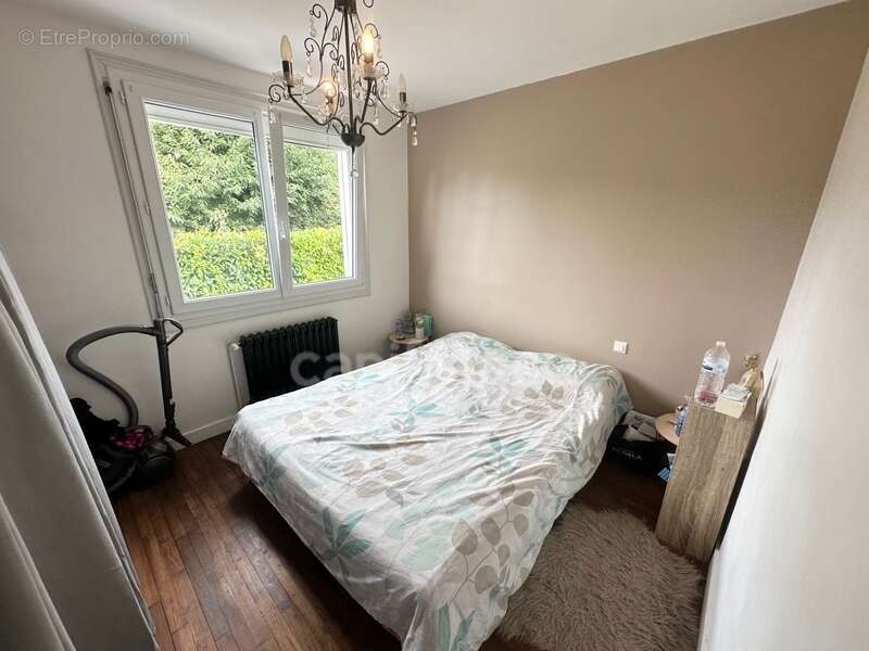 Gourin - jolie maison 6 pièces avec piscine - dpe d - photo 12