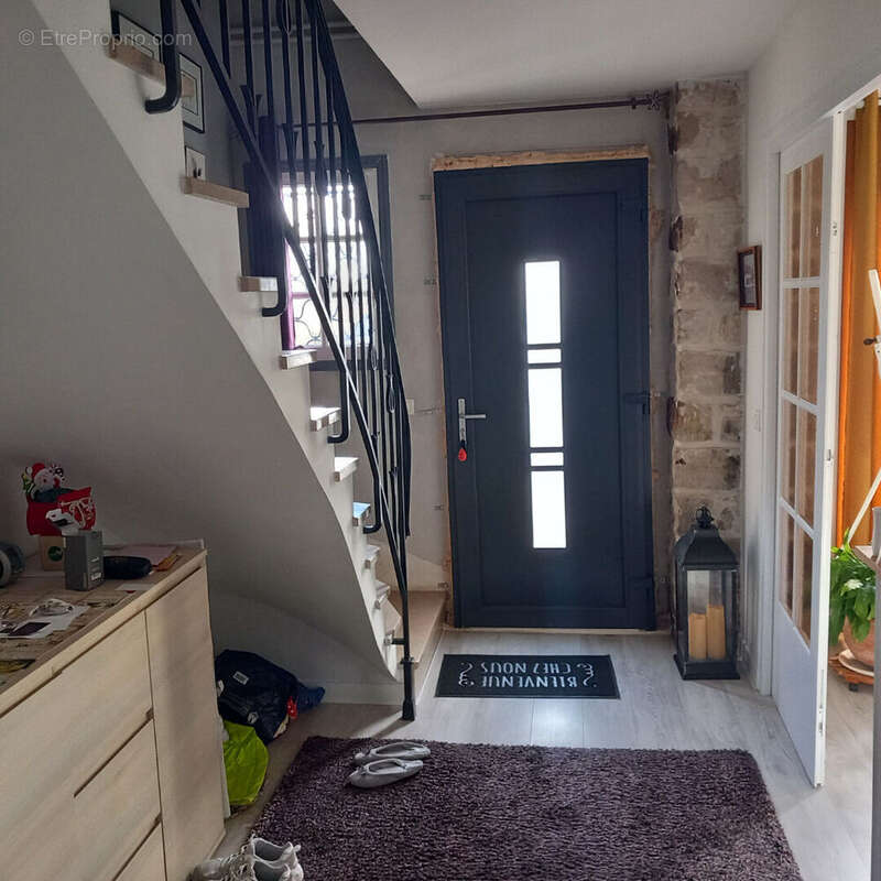 Maison à ORMESSON