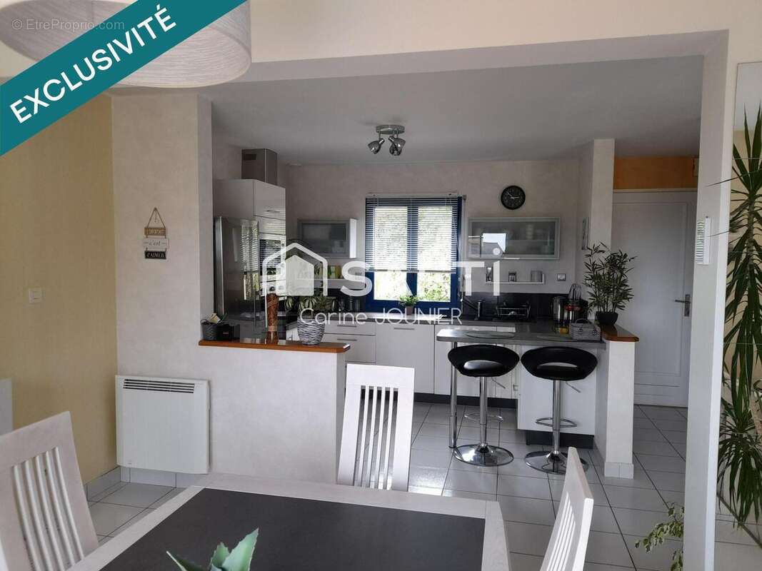 Photo 6 - Maison à GUIPRY