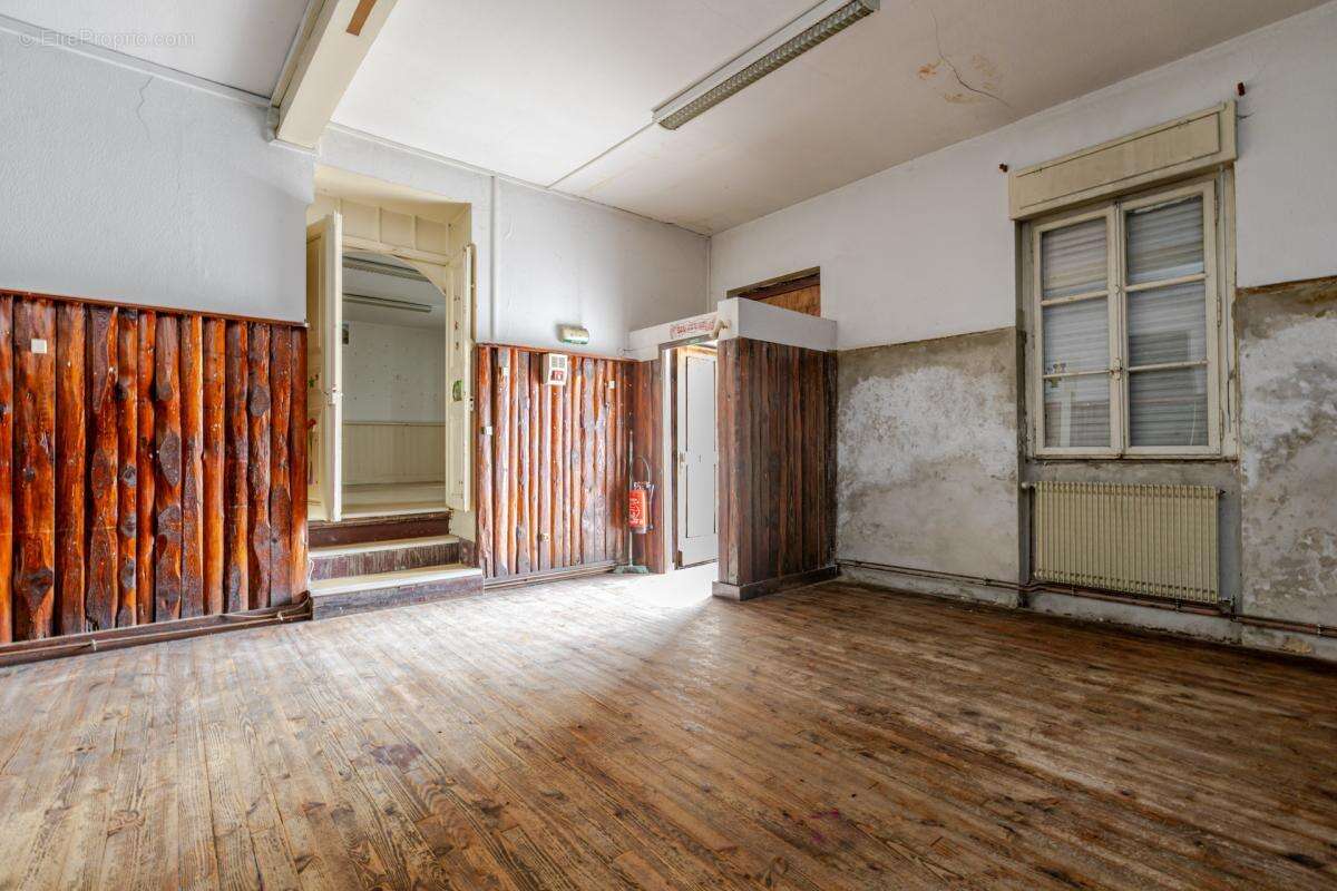 Appartement à MULHOUSE