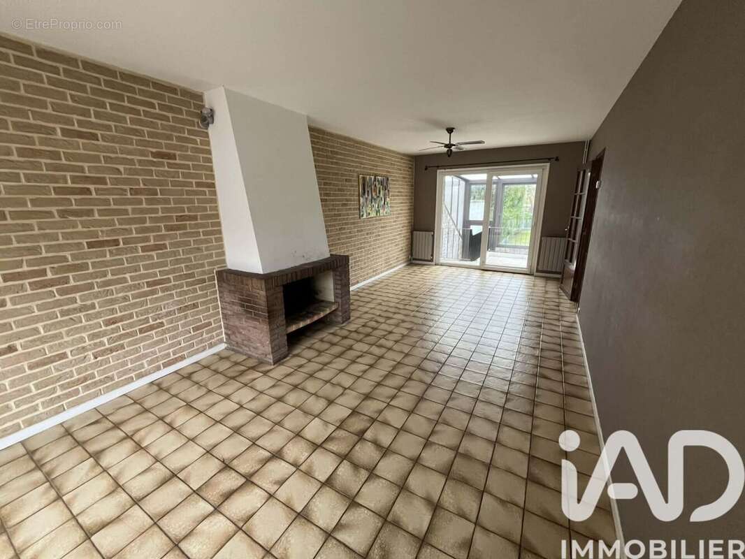 Photo 5 - Maison à DENAIN