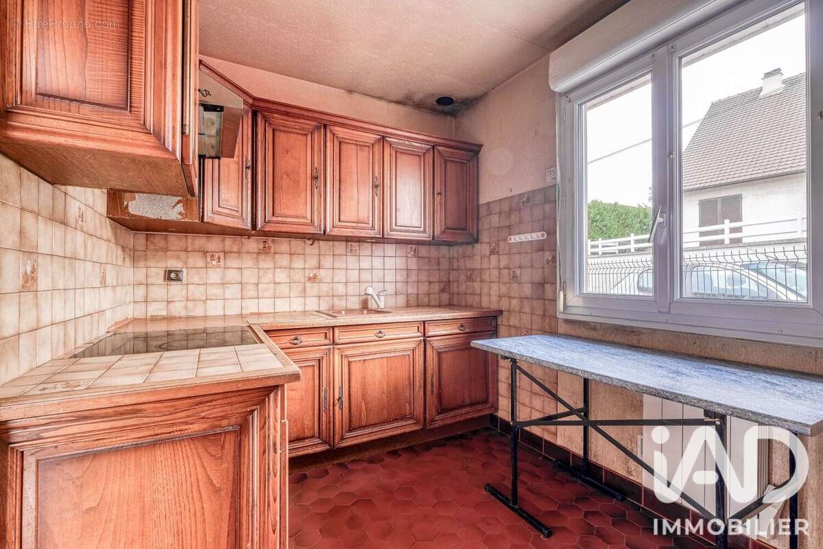 Maison 79 m² à Dampmart  - photo 4