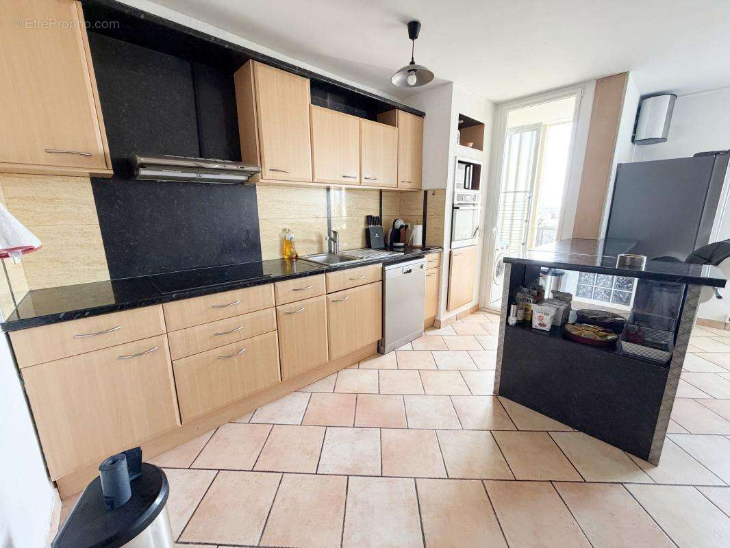 Appartement - photo 6