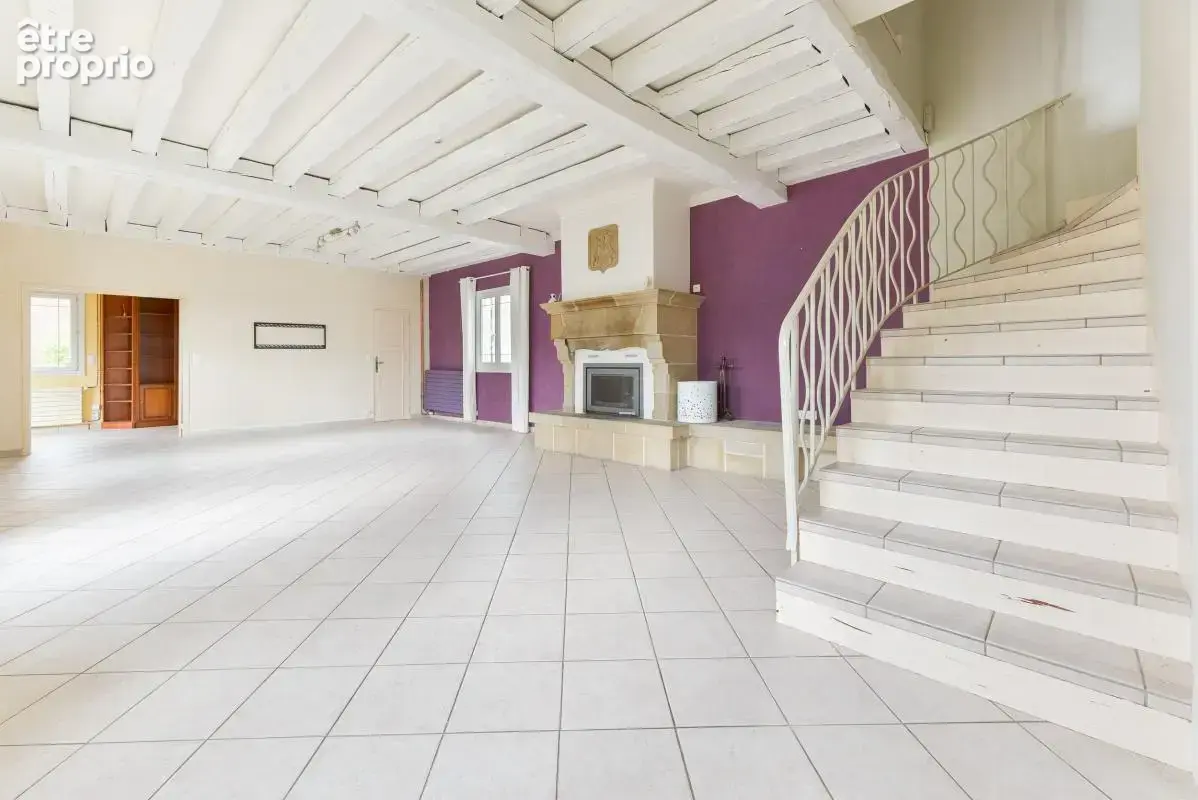 Maison 6 pièces 198m2 - photo 6