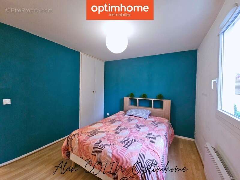 Maison à SIERCK-LES-BAINS