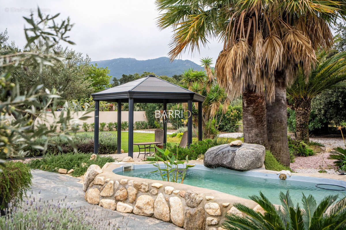 Maison à ARGELES-SUR-MER