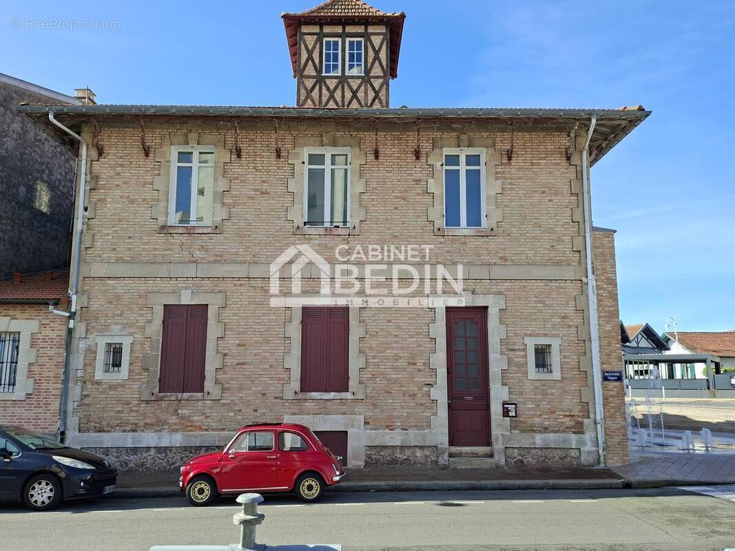 Appartement à ARCACHON