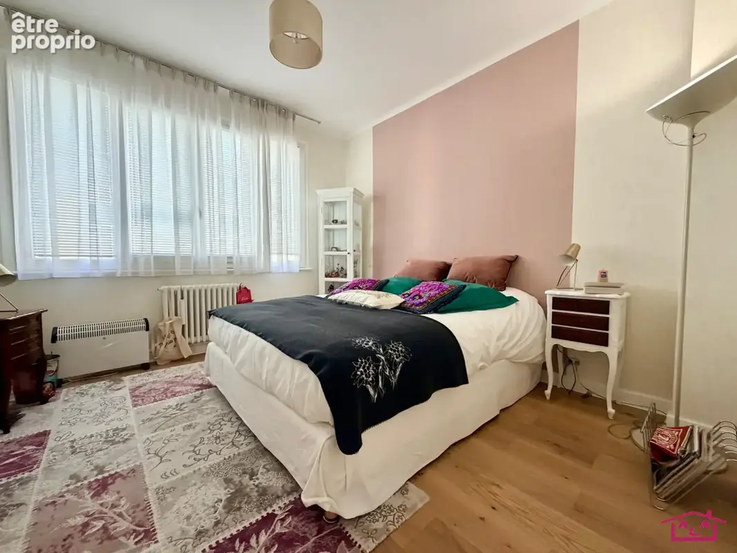 Appartement 104 m² à Annecy  - photo 8
